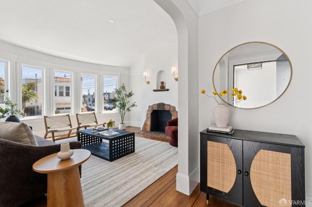 284 Allison Street, San Francisco, CA 94112