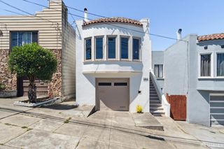 284 Allison Street, San Francisco, CA 94112