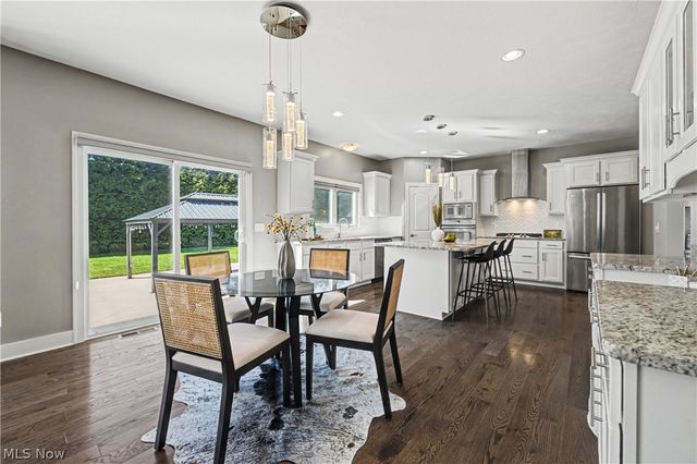 3797 Stewart Court, Richfield, OH 44286