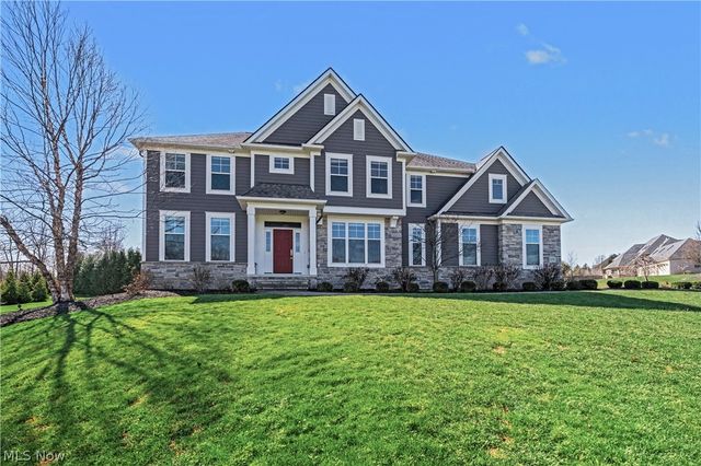 3797 Stewart Court, Richfield, OH 44286