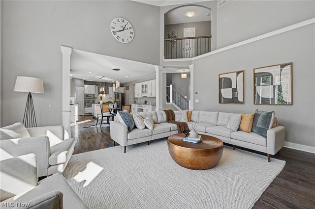 3797 Stewart Court, Richfield, OH 44286