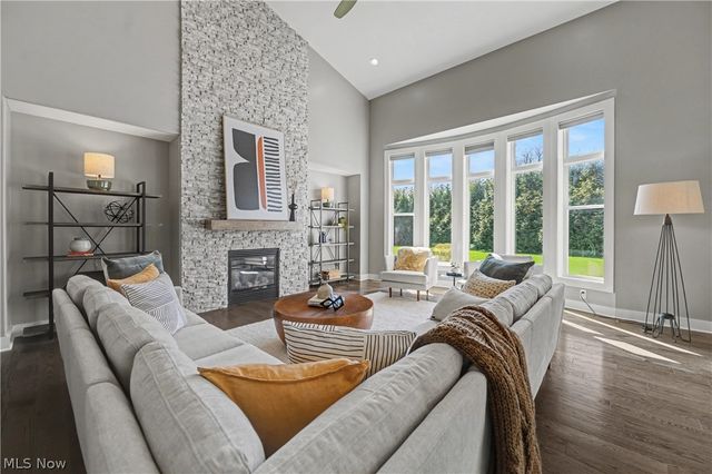 3797 Stewart Court, Richfield, OH 44286