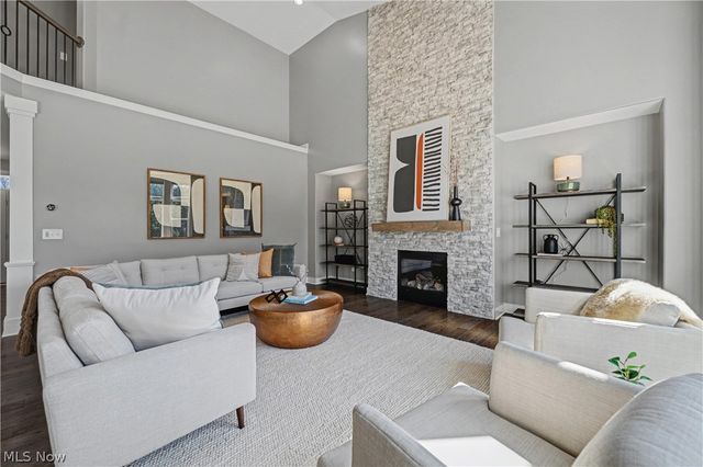 3797 Stewart Court, Richfield, OH 44286