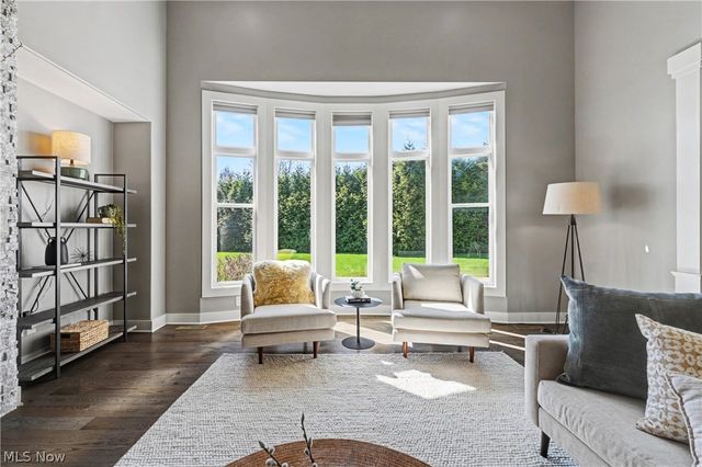 3797 Stewart Court, Richfield, OH 44286