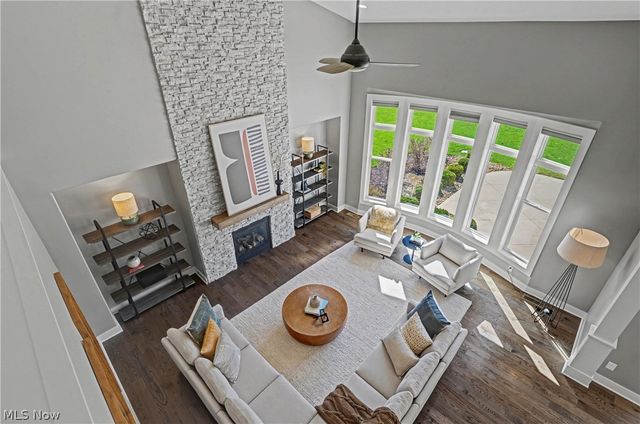 3797 Stewart Court, Richfield, OH 44286