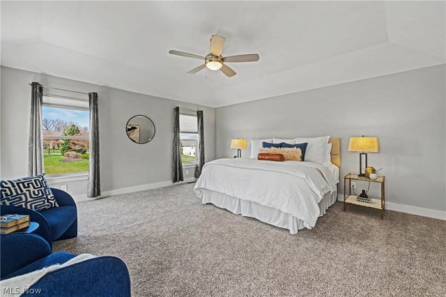 3797 Stewart Court, Richfield, OH 44286