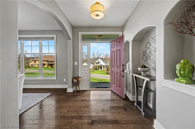 3797 Stewart Court, Richfield, OH 44286