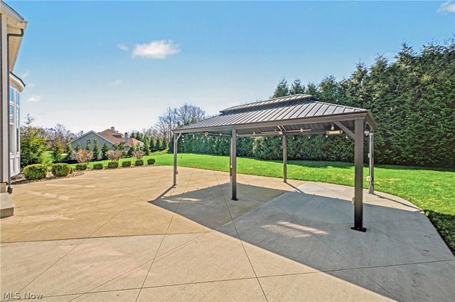 3797 Stewart Court, Richfield, OH 44286