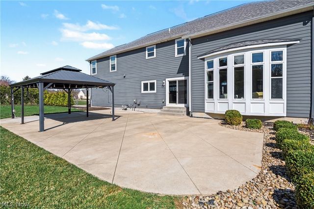 3797 Stewart Court, Richfield, OH 44286