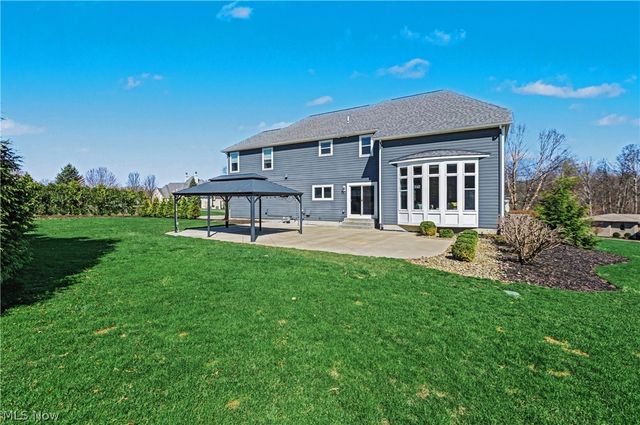 3797 Stewart Court, Richfield, OH 44286