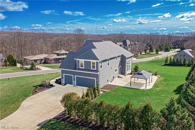 3797 Stewart Court, Richfield, OH 44286