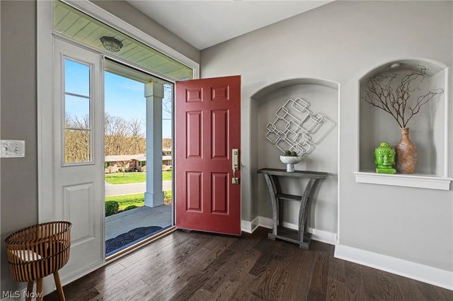 3797 Stewart Court, Richfield, OH 44286