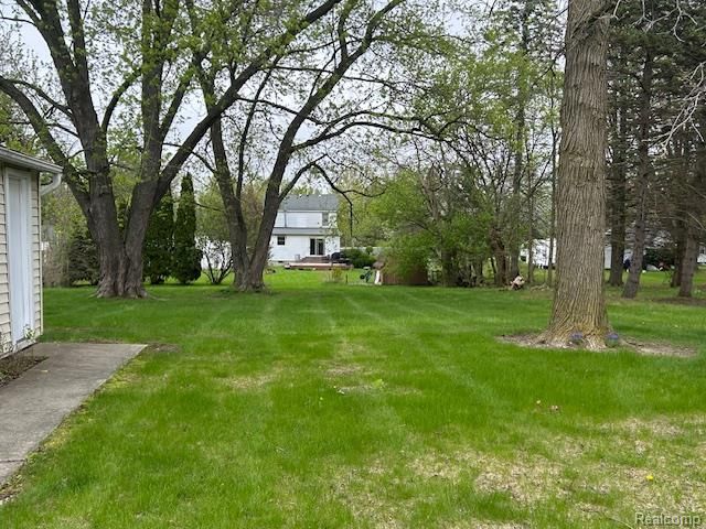 1055 Ransom Drive, Grand Blanc Charter Township, MI 48507
