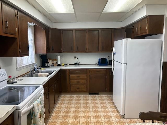 1055 Ransom Drive, Grand Blanc Charter Township, MI 48507