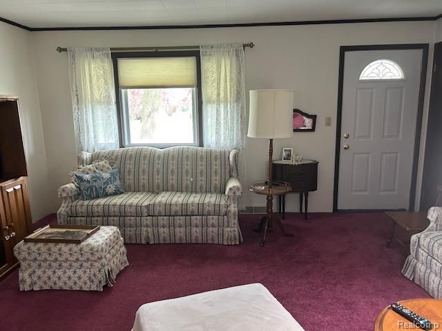 1055 Ransom Drive, Grand Blanc Charter Township, MI 48507