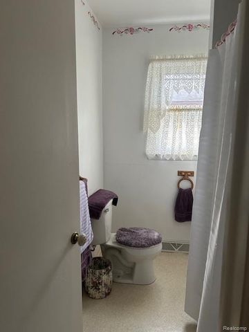 1055 Ransom Drive, Grand Blanc Charter Township, MI 48507