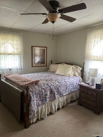 1055 Ransom Drive, Grand Blanc Charter Township, MI 48507