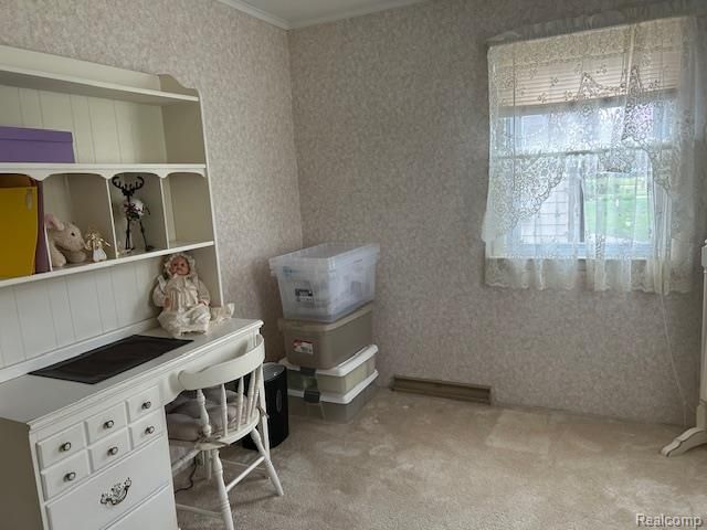 1055 Ransom Drive, Grand Blanc Charter Township, MI 48507