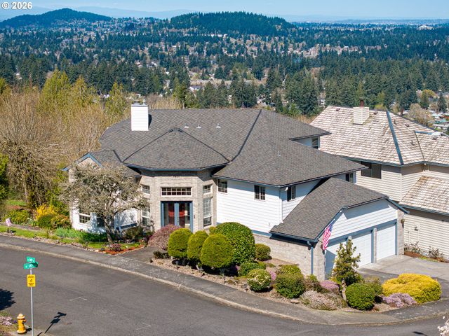 7627 Se 140TH Dr, Portland, OR 97236