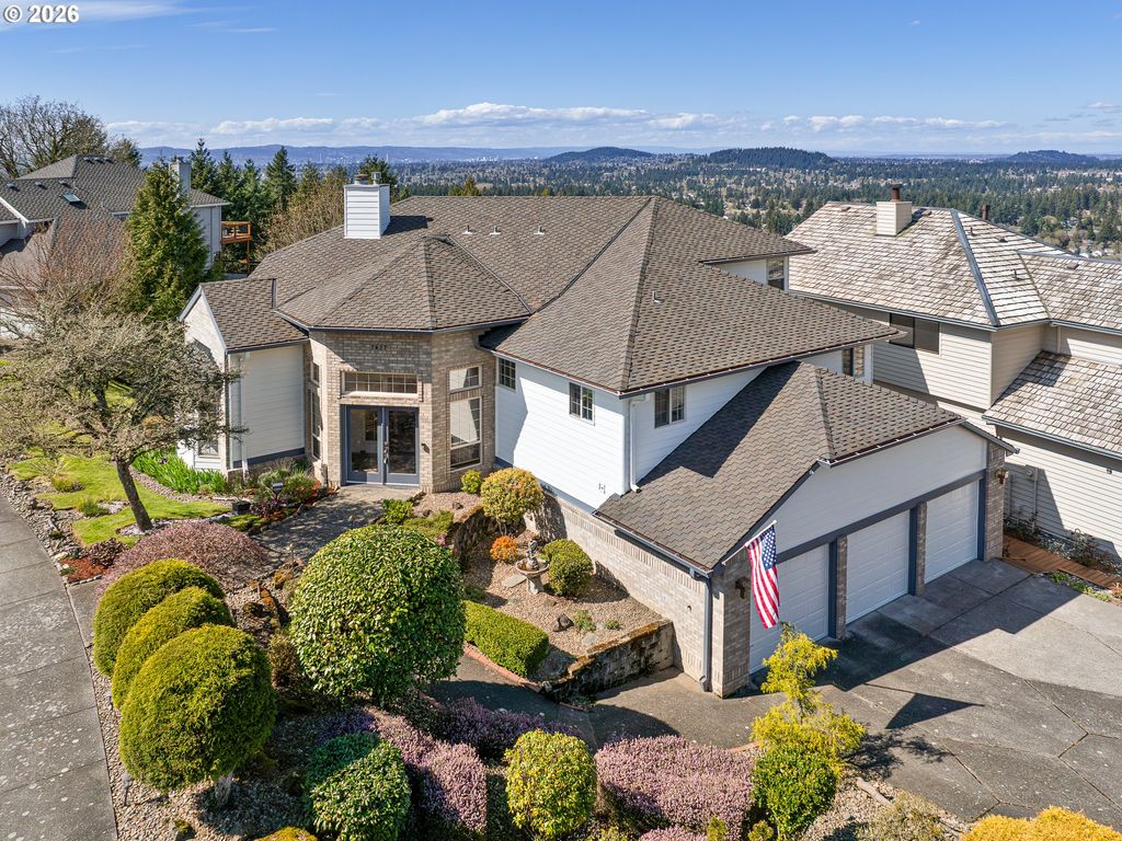 7627 Se 140TH Dr, Portland, OR 97236