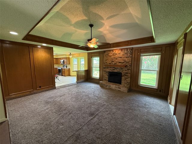 7612 Maplehill Road, Watauga, TX 76148