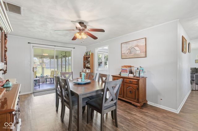 1709 E 47th Street, Anderson, IN 46013