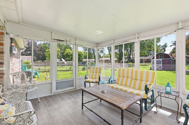 1709 E 47th Street, Anderson, IN 46013