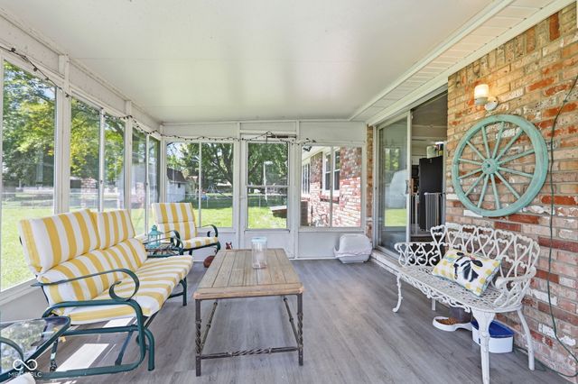 1709 E 47th Street, Anderson, IN 46013
