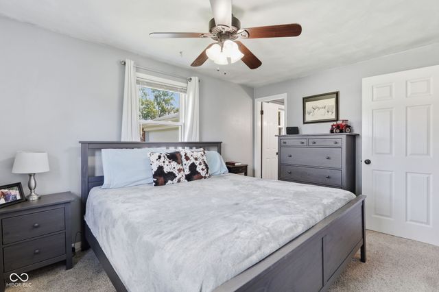 1709 E 47th Street, Anderson, IN 46013
