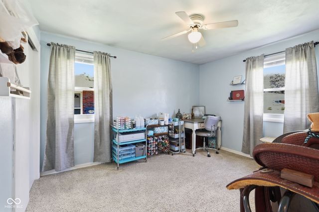 1709 E 47th Street, Anderson, IN 46013