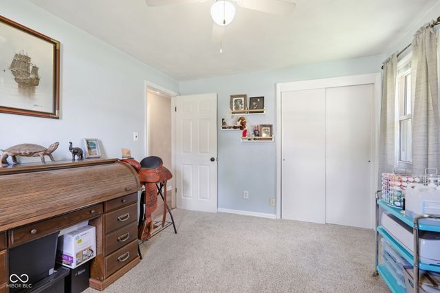 1709 E 47th Street, Anderson, IN 46013