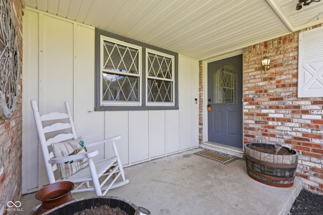 1709 E 47th Street, Anderson, IN 46013