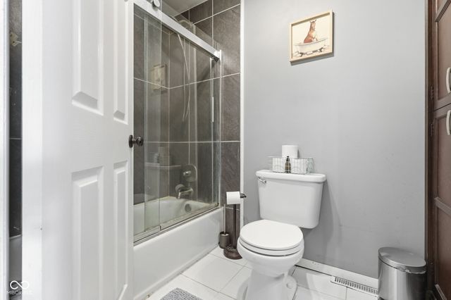 1709 E 47th Street, Anderson, IN 46013