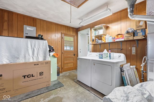 1709 E 47th Street, Anderson, IN 46013