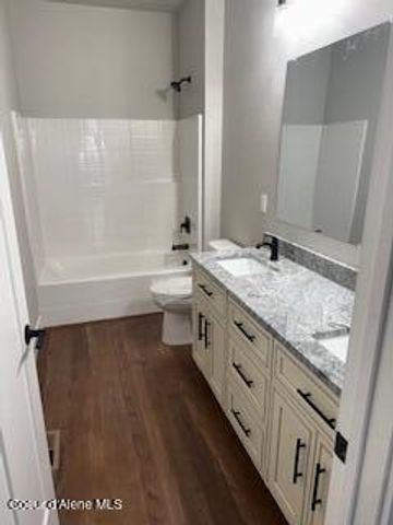 1225 W Orchard Ave, Hayden, ID 83835