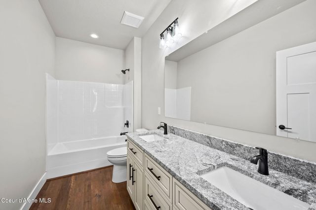 1225 W Orchard Ave, Hayden, ID 83835