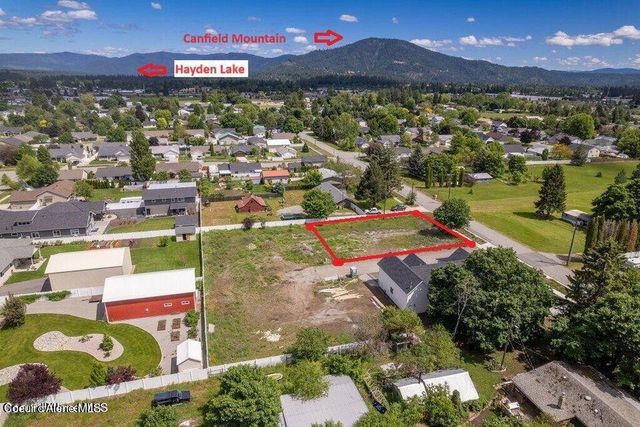 1225 W Orchard Ave, Hayden, ID 83835