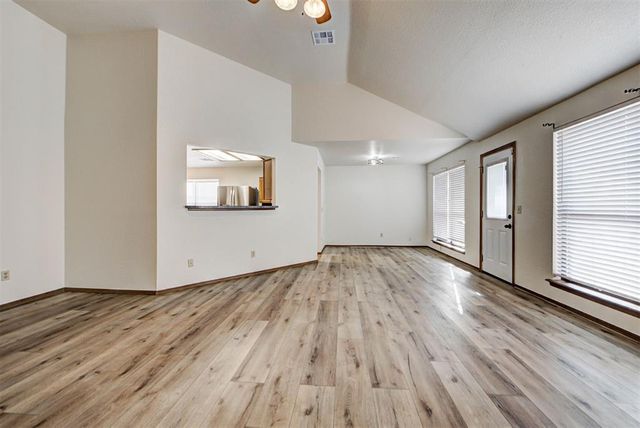 11642 Tyson Court, Midwest City, OK 73130
