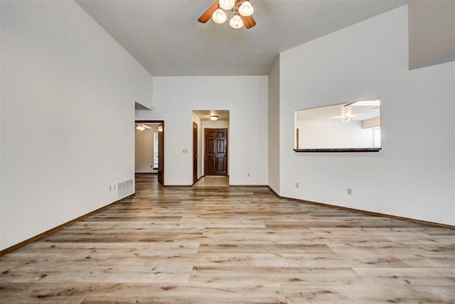 11642 Tyson Court, Midwest City, OK 73130