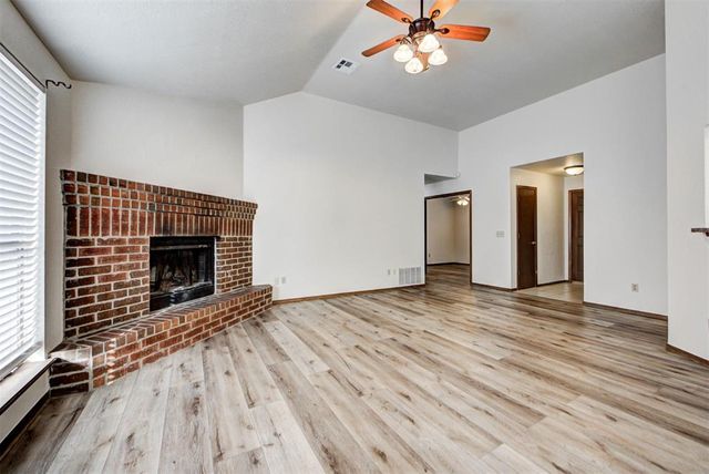 11642 Tyson Court, Midwest City, OK 73130
