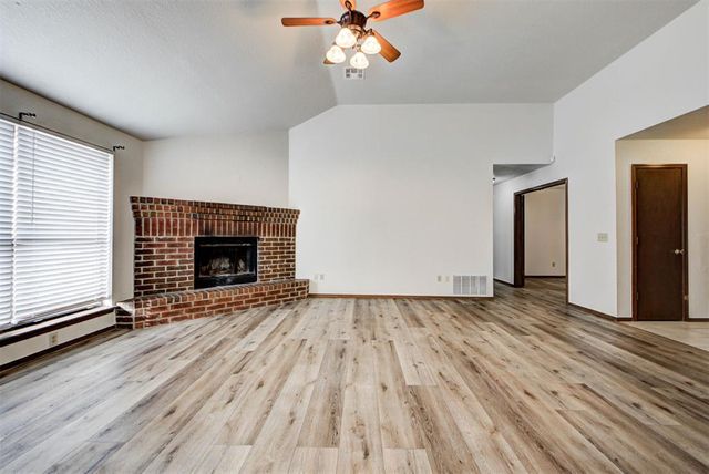11642 Tyson Court, Midwest City, OK 73130