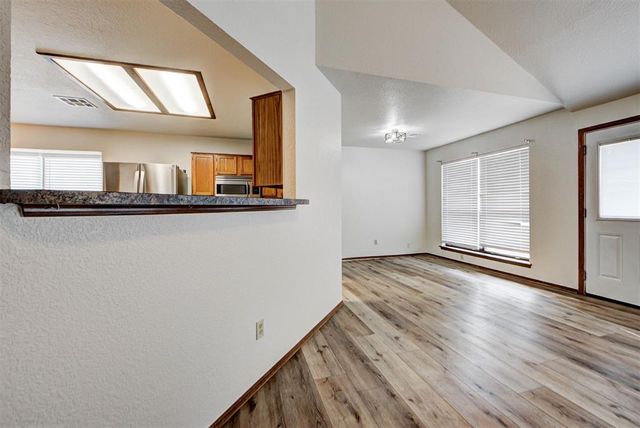 11642 Tyson Court, Midwest City, OK 73130