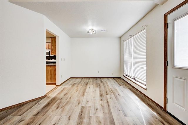 11642 Tyson Court, Midwest City, OK 73130
