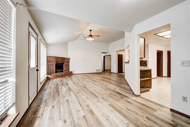 11642 Tyson Court, Midwest City, OK 73130