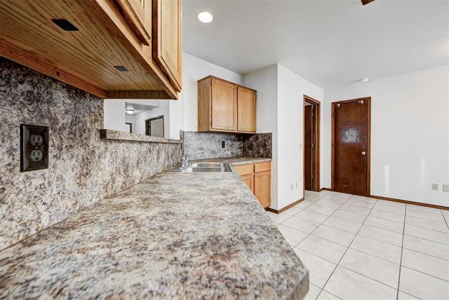 11642 Tyson Court, Midwest City, OK 73130