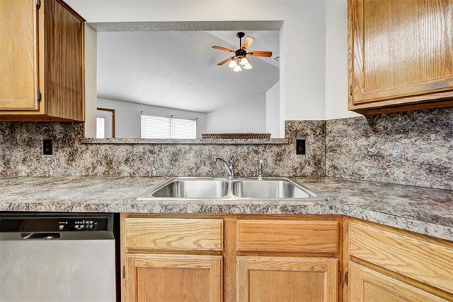 11642 Tyson Court, Midwest City, OK 73130