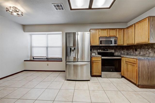 11642 Tyson Court, Midwest City, OK 73130