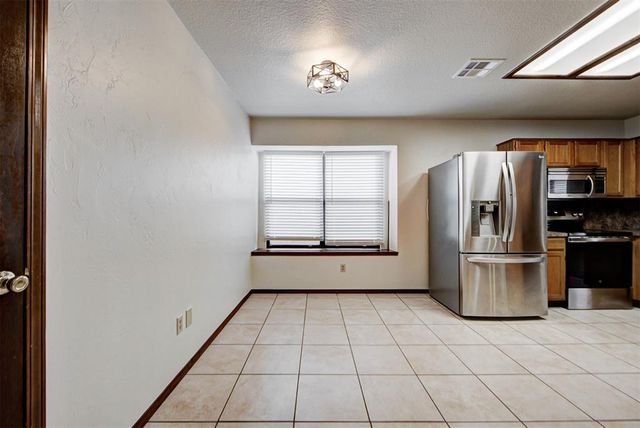 11642 Tyson Court, Midwest City, OK 73130