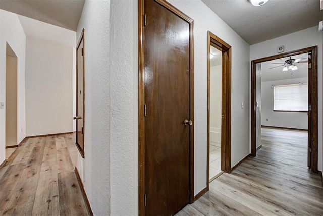 11642 Tyson Court, Midwest City, OK 73130
