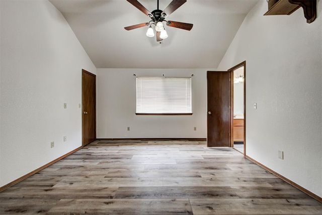 11642 Tyson Court, Midwest City, OK 73130